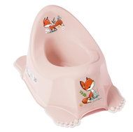 TEGA BABY Forest Fairy, Pink - Potty
