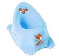 TEGA BABY Forest Fairy Tale, Blue - Potty