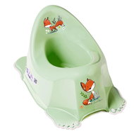 TEGA BABY Forest Fairy Tale, Green - Potty