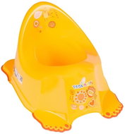 TEGA BABY Folk, Yellow - Potty