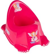 TEGA BABY with Melody Little Princess, Pink - Potty
