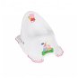 TEGA BABY Peppa Pig with Melody, White/Pink - Potty