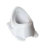 TEGA BABY with Melody, Duck, Grey - Potty