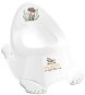 TEGA BABY with Melody Little Fox White/Green - Potty