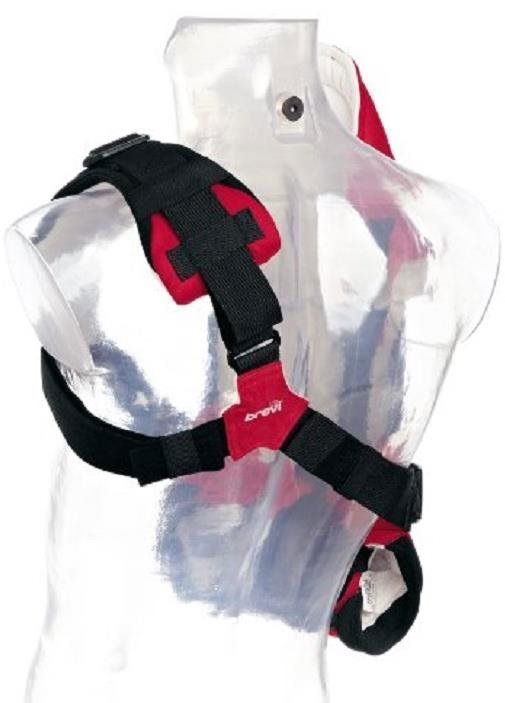 Brevi cheap baby carrier