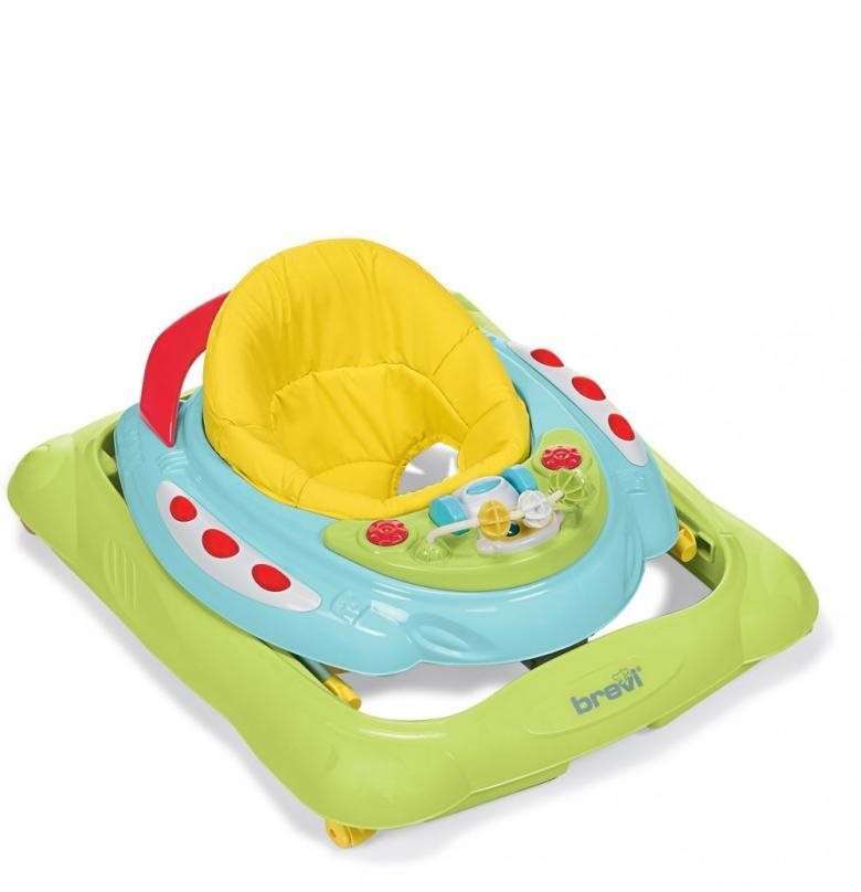 Brevi best sale baby walker