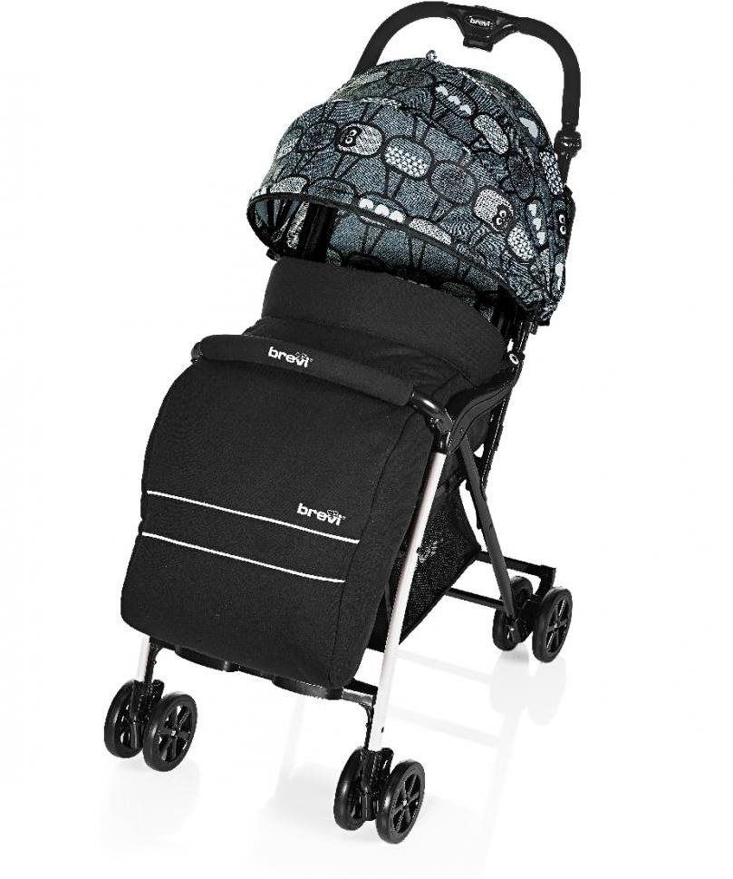 Brevi stroller price sale