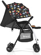 BREVI Mini Large, Birds 579 - Baby Buggy