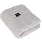 YOSOY 100% Merino Wool, 85 × 100cm, Beige - Blanket