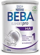 BEBA EXPERTpro HA 1, 800 g - Baby Formula
