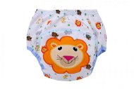 SIMED Training Briefs, Lion - Nappies