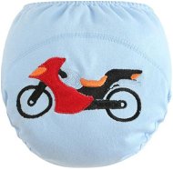 SIMED Training Briefs, Scooter - Nappies