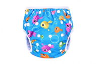 SIMED Fish Swim Nappies - Swim Nappies