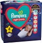 PAMPERS Night Pants size 4 (25 pcs) - Nappies