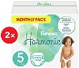 PAMPERS Harmony size 5 (264 pcs) - Disposable Nappies