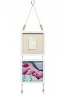 Baby Art Hanging Frame - Sada na otisky