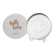 Baby Art Magic Box Round Shiny Vibes - Print Set