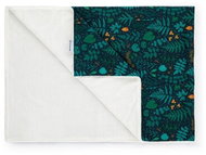 Bamboolik Pad 45 × 70cm - Fern - Changing Pad