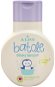 ALPA Toddler Baby Shampoo with Olive Oil 200ml - Children's Shampoo