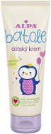 ALPA Toddler Baby Skin Cream 75ml - Children's face cream