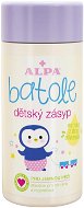 ALPA Toddler Baby Food with Olive Extract 100g - Baby Powder