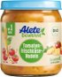 ALETE Organic Vegetables with Tomatoes, Pasta and Cheese 250g - Baby Food