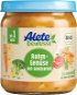 ALETE Organic Vegetables with Macaroni and Cream 250g - Baby Food