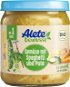 ALETE Organic Vegetables with Spaghetti and Turkey 250g - Baby Food