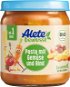 ALETE Organic Pasta with Vegetables and Beef 250g - Baby Food