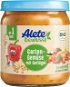 ALETE Organic Vegetables with Turkey Meat 250g - Baby Food