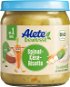 ALETE Organic Cheese Risotto with Spinach 250g - Baby Food