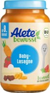 ALETE Organic Lasagne with Vegetables and Beef 220g - Baby Food