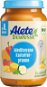 ALETE Organic Potatoes with Red Pepper, Zucchini and Eggplant 220g - Baby Food