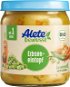 ALETE Organic Vegetables with Peas and Pork 250g - Baby Food