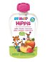HiPP Organic 100% Fruit Apple-Peach-Forest Fruit from 4 Months, 100g - Baby Food