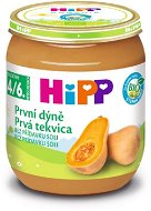 HiPP Organic First Pumpkin from 4 - 6 Months, 125g - Baby Food