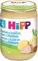 HiPP Potatoes with Rabbit Meat and Fennel from 4 - 6 Months, 190g - Baby Food