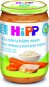HiPP Organic Rice with Carrots and Turkey from 7 Months, 220g - Baby Food