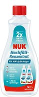 NUK Washing Concentrate 500ml for Preparation of 1000ml of Detergent - Detergent