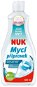 NUK Detergent for bottles and teats 500 ml - Detergent