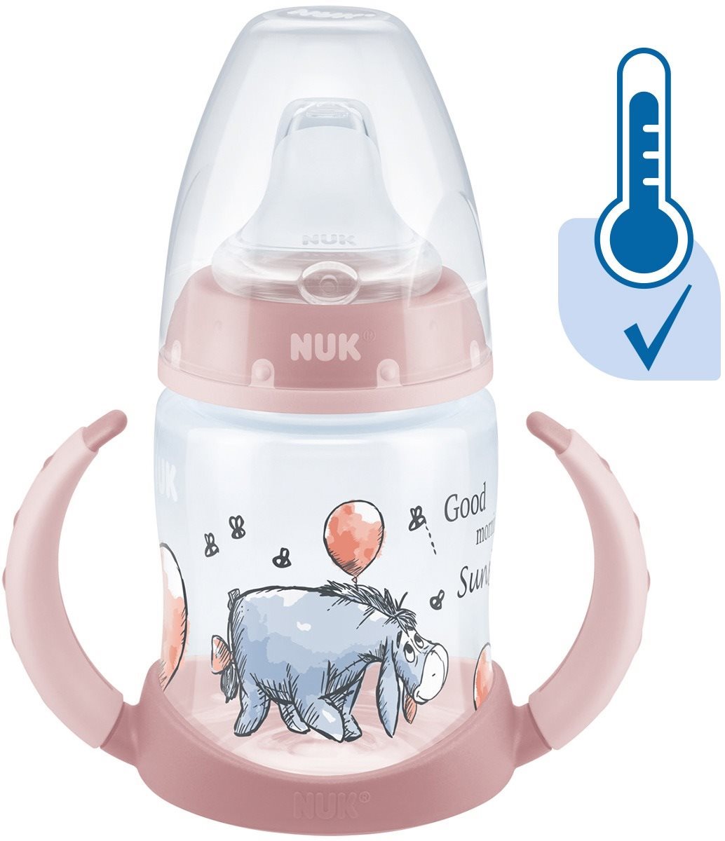 Can you boil nuk 2024 bottles