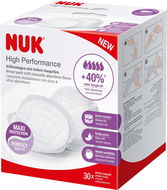 NUK High Performance Breast Pads 30 pcs - Breast Pads