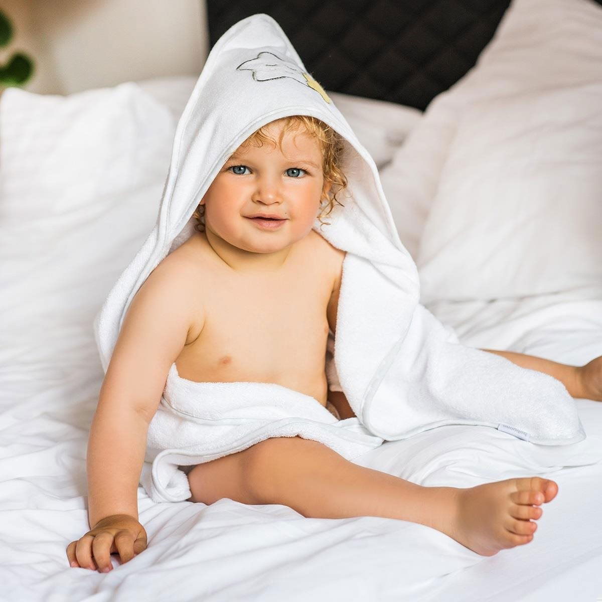 Hooded terry hot sale cloth towels