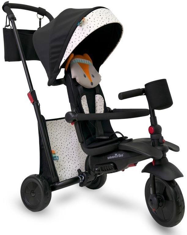 Tots by hot sale smartrike stroller