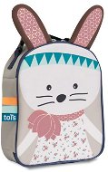 TOTS Snack Box Rabbit, from 3 years - Snack Box