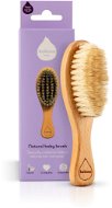 KOKOSO BABY Natural hair brush - Children's comb