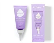 KOKOSO BABY Krém na lupiny vo vlasoch 25 ml - Detský telový krém