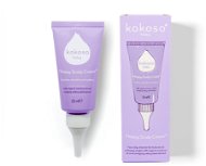 KOKOSO BABY Cream for Scales in Hair 25ml - Children's Body Cream