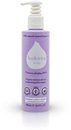 KOKOSO BABY S parfumáciou, 190 ml - Detské telové mlieko