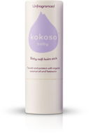 KOKOSO BABY Multifunctional Bar without Perfume 45g - Children's face cream